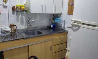 Imagem 7: Apartamento à venda em República com 54 m², 1 quarto