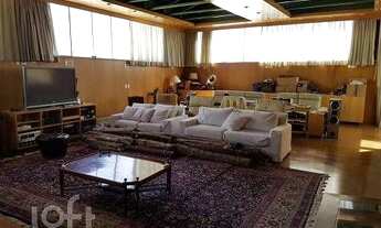 Imagem: Apartamento à venda em Aclimação com