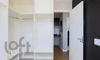 Imagem 4: Apartamento à venda em José Bonifácio com 40 m², 2 quartos, 1 vaga