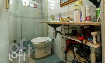 Imagem 5: Apartamento à venda em Vila Madalena com 105 m², 2 quartos, 1 suíte, 1 vaga