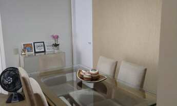 Imagem 3: Apartamento à venda em Vila Prudente com 83 m², 3 quartos, 1 suíte, 2 vagas