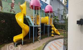 Imagem 5: Apartamento à venda em Vila Prudente com 89 m², 3 quartos, 1 suíte, 2 vagas