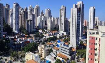 Imagem 4: Apartamento à venda em Cidade Ademar com 65 m², 3 quartos, 1 vaga