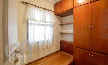 Imagem 6: Apartamento à venda em Saúde com 300 m², 4 quartos, 3 suítes, 4 vagas