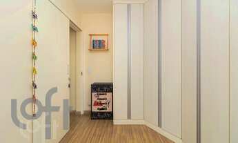 Imagem 4: Apartamento à venda em Bosque da Saúde com 51 m², 2 quartos, 1 vaga