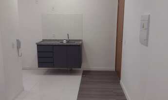 Imagem 5: Apartamento à venda em Raposo Tavares com 44 m², 2 quartos, 1 vaga