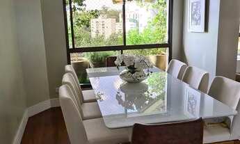 Imagem 3: Apartamento à venda em Aclimação com 215 m², 4 quartos, 2 suítes, 3 vagas