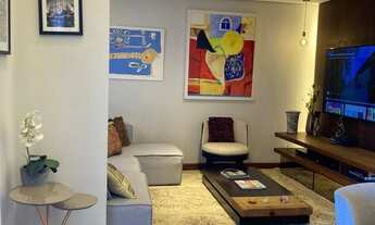 Imagem 7: Apartamento à venda em Vila Sônia com 165 m², 3 quartos, 3 suítes, 4 vagas