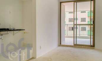 Imagem: Apartamento à venda em Mandaqui com 80