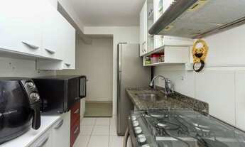 Imagem 6: APARTAMENTO em São Paulo - SP, Parque Munhoz