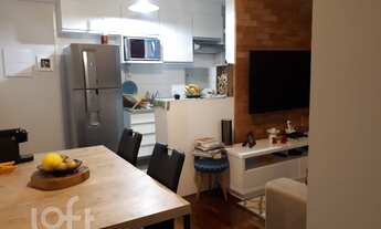 Imagem 4: Apartamento à venda em Vila Andrade com 50 m², 2 quartos, 1 vaga