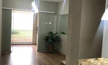 Imagem 2: Apartamento à venda em Campo Grande com 93 m², 3 quartos, 1 suíte, 1 vaga