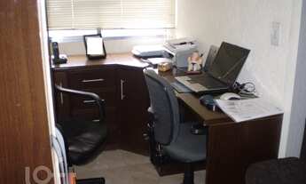 Imagem 3: Apartamento à venda em Perdizes com 74 m², 2 quartos, 1 vaga