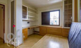 Imagem 5: Apartamento à venda em Jardim São Paulo com 189 m², 3 quartos, 3 suítes, 3 vagas