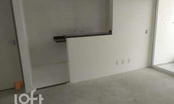 Imagem 6: Apartamento à venda em Ponte Rasa com 53 m², 2 quartos, 1 vaga