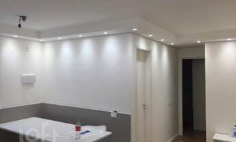 Imagem 3: Apartamento à venda em Belém com 60 m², 3 quartos, 1 suíte, 1 vaga