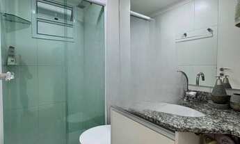 Imagem 6: Apartamento à venda em Vila Medeiros com 60 m², 3 quartos, 1 suíte, 1 vaga