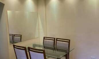 Imagem 2: Apartamento à venda em Vila Andrade com 72 m², 2 quartos, 1 vaga