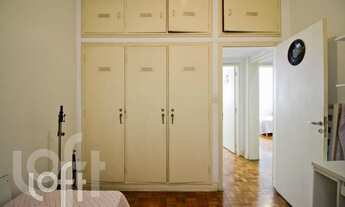 Imagem 2: Apartamento à venda em Santa Cecília com 180 m², 3 quartos, 1 vaga