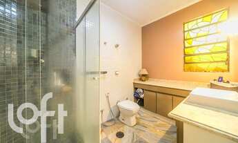 Imagem 2: Apartamento à venda em Aclimação com 120 m², 2 quartos, 1 vaga