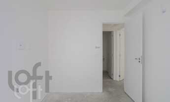 Imagem 3: Apartamento à venda em Bosque da Saúde com 58 m², 2 quartos, 1 suíte, 1 vaga