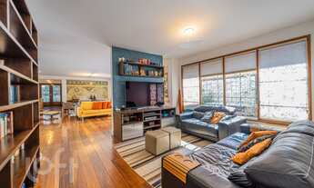 Imagem: Apartamento à venda em Santo Amaro com