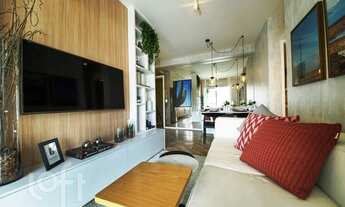 Imagem: Apartamento à venda em República com 62