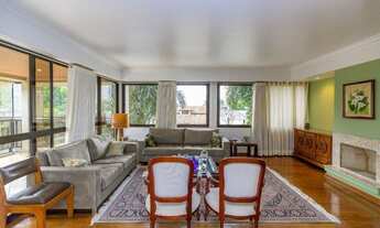 Imagem 3: Venda Apartamento com 4 dormitórios