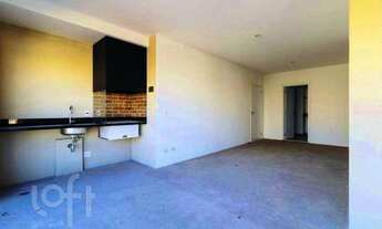 Imagem 4: Apartamento à venda em Cursino com 110 m², 3 quartos, 1 suíte, 2 vagas