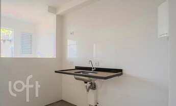 Imagem 3: Apartamento à venda em Vila Formosa com 39 m², 1 quarto, 1 vaga