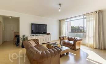 Imagem 4: Apartamento à venda em Bela Vista com 175 m², 3 quartos, 1 suíte, 1 vaga