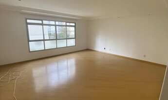 Imagem 2: Apartamento à venda em Bosque da Saúde com 167 m², 3 quartos, 1 suíte, 2 vagas