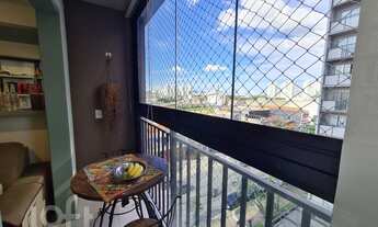 Imagem: Apartamento à venda em Lapa com 30 m²