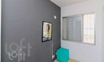 Imagem 4: Apartamento à venda em Vila Romana com 73 m², 3 quartos, 1 vaga