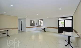 Imagem 5: Apartamento à venda em Cursino com 76 m², 3 quartos, 1 vaga