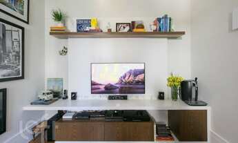 Imagem 7: Apartamento à venda em Morumbi com 156 m², 3 quartos, 3 suítes, 3 vagas