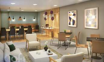 Imagem: Apartamento à venda em Vila Prudente com