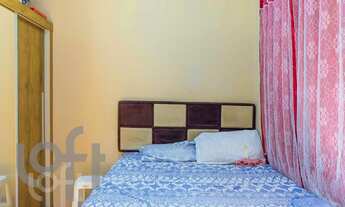 Imagem 5: Apartamento à venda em Bom Retiro com 42 m², 1 quarto