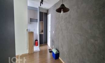 Imagem 5: Apartamento à venda em Belém com 57 m², 2 quartos, 1 vaga