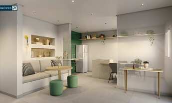 Imagem 7: APARTAMENTO em São Paulo - SP, Barra Funda