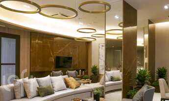 Imagem 6: Apartamento à venda em Santa Cecília com 310 m², 5 quartos, 5 suítes, 4 vagas