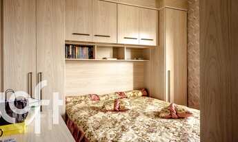 Imagem 2: Apartamento à venda em Ermelino Matarazzo com 50 m², 2 quartos, 1 vaga