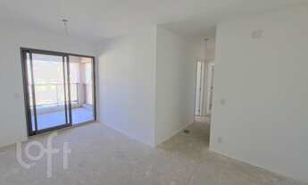 Imagem 2: Apartamento à venda em Vila Leopoldina com 69 m², 2 quartos, 1 suíte, 1 vaga