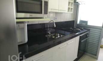 Imagem 4: Apartamento à venda em Vila Curuçá com 51 m², 2 quartos, 1 vaga