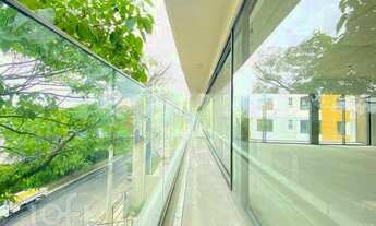 Imagem 2: Apartamento à venda em Vila Madalena com 206 m², 2 quartos, 2 suítes, 4 vagas