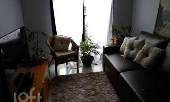 Imagem 2: Apartamento à venda em Jabaquara com 60 m², 2 quartos