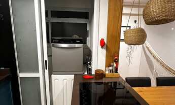 Imagem 7: Apartamento à venda em Vila Madalena com 80 m², 2 quartos, 2 suítes, 2 vagas