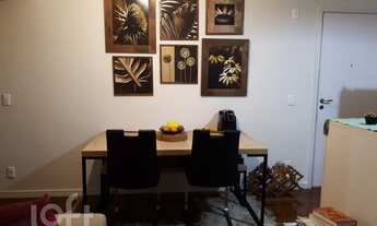 Imagem 3: Apartamento à venda em Vila Andrade com 50 m², 2 quartos, 1 vaga