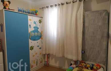 Imagem 5: Apartamento à venda em Sacomã com 85 m², 3 quartos, 1 suíte, 2 vagas