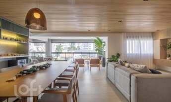 Imagem 4: Apartamento à venda em Sumaré com 183 m², 3 quartos, 3 suítes, 4 vagas